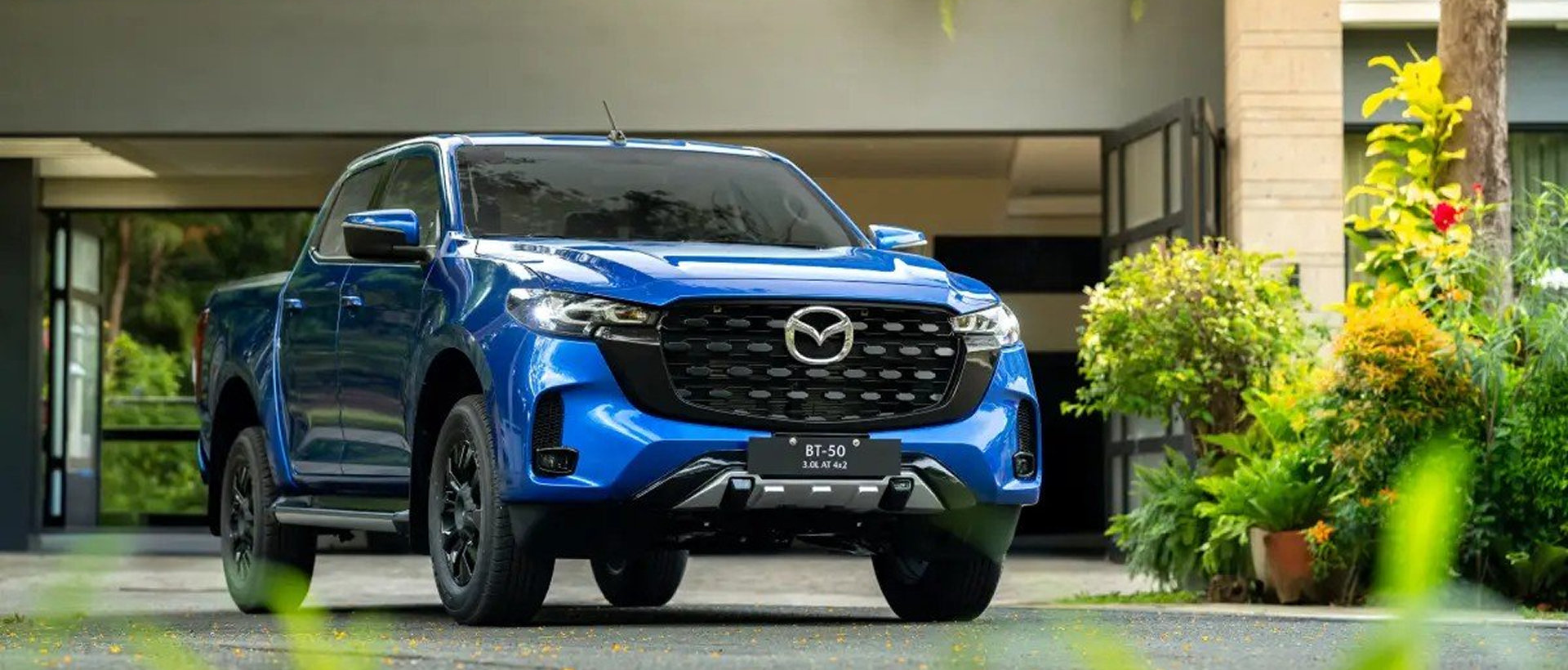 Mazda
